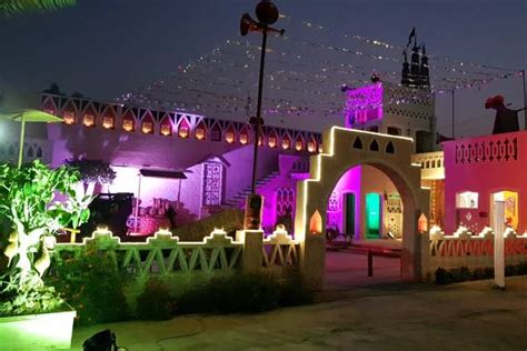 Sran Fort Marriage Palace, Hanumangarh - Venue - Hanumangarh City ...