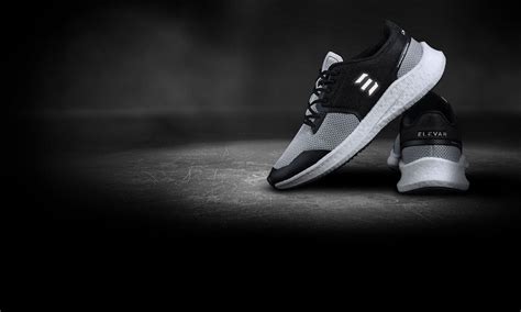 Introducing Elevar Hyperflo | The Ultimate Workout Sneaker | Elevar Sports