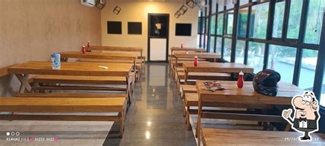 Broasted Junction, Alappuzha - Restaurant menu and reviews