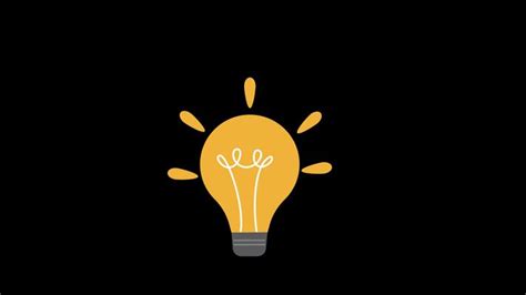 Image result for Light Bulb Loading Animation