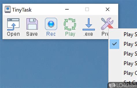 Image result for TinyTask Automation