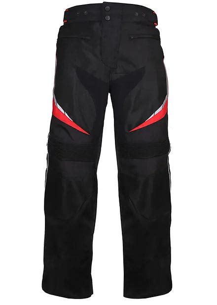 BBG Riding Pant – GTR Pitstop
