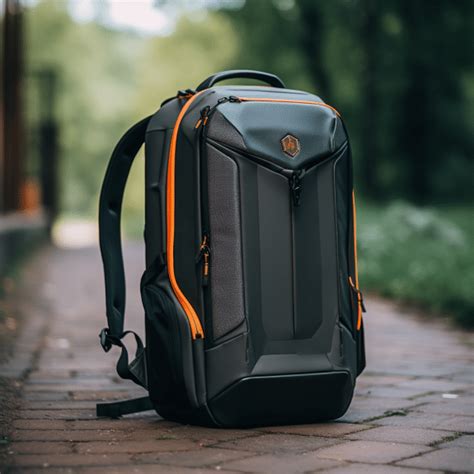 Image result for Tech Backpack