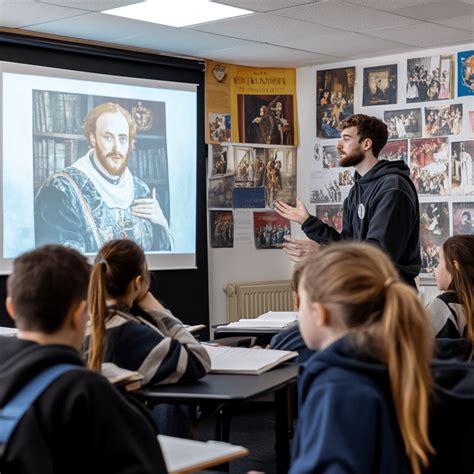 Shakespeare’s education: insights into his learning & influences
