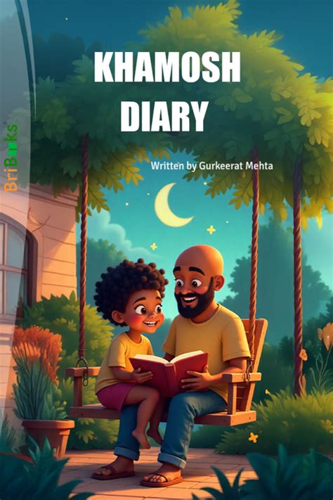 Khamosh Diary by Gurkeerat Mehta (ISBN: 9789394848XXX)