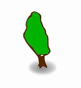 Image result for A Cartoon Tree in the Spring