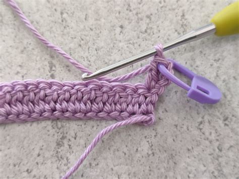 Image result for Crochet Point de Bride Tutorial