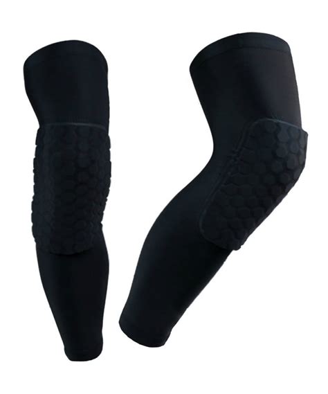 Best basketball knee pads and sleeves - kneesafe.com