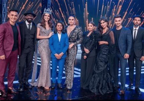 Miss India 2019 Finale: Suman Rao wins pageant! Bollywood beauties ...