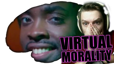 Virtual Morality Episodes 的图像结果