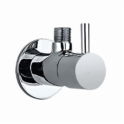 Jaquar FLR-CHR-5053N Angle Cock Florentine : Amazon.in: Home Improvement