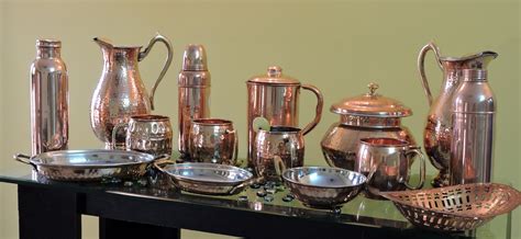 The Pros and Cons of Different Types of Cookware - Copper Utensils Online