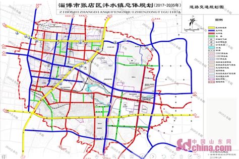 淄博经济开发区 城镇风采 沣水镇：“党建+农村养老”解民难