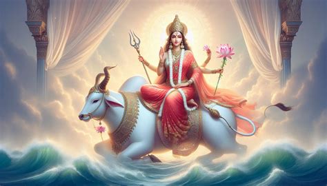 Maa Shailputri Vrat Katha || माँ शैलपुत्री व्रत कथा