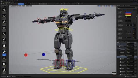 퍼포먼스/비주얼/생산성↑ '언리얼 엔진 5.4' 출시