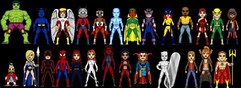 Image result for Superhero Defensor