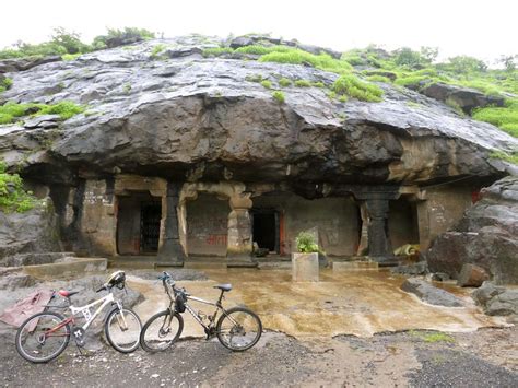 History - Thane