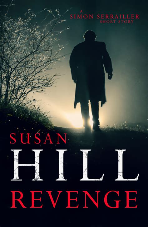Revenge by Susan Hill - Penguin Books Australia