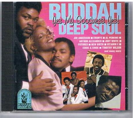 Buy Buddah Deep Soul Online at Low Prices in India | Amazon Music Store ...