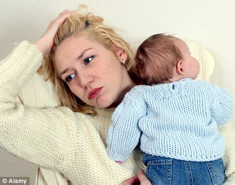Women need a whole year to recover from childbirth despite the 