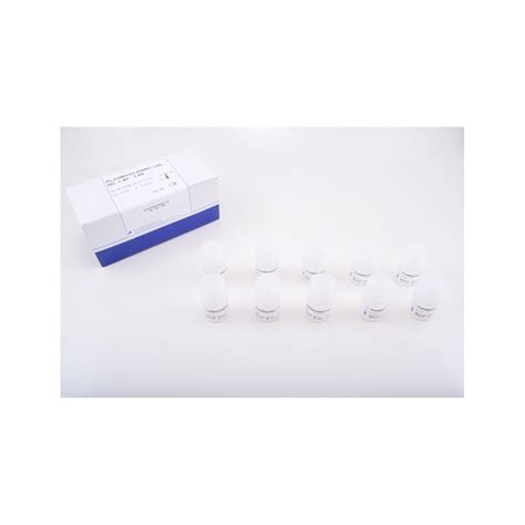 PLASMASCANN® LIQUID, 10 x 4 mL