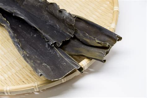 Unlock the Secrets of Kombu: Health Benefits, Cooking Tips, and Recipes ...