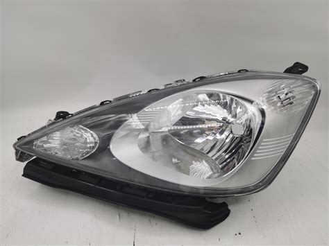 HONDA JAZZ Headlights | Reconditioned/Refurbished Headlights for HONDA ...