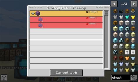 Image result for Integrated Crafting Mod