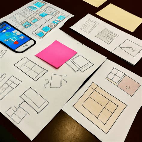 Image result for How to Create an App Prototype