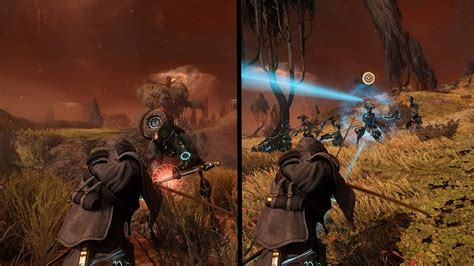 Warframe: The Duviri Paradox