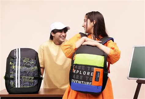 Reasons Why College Student Needs a Durable Backpack