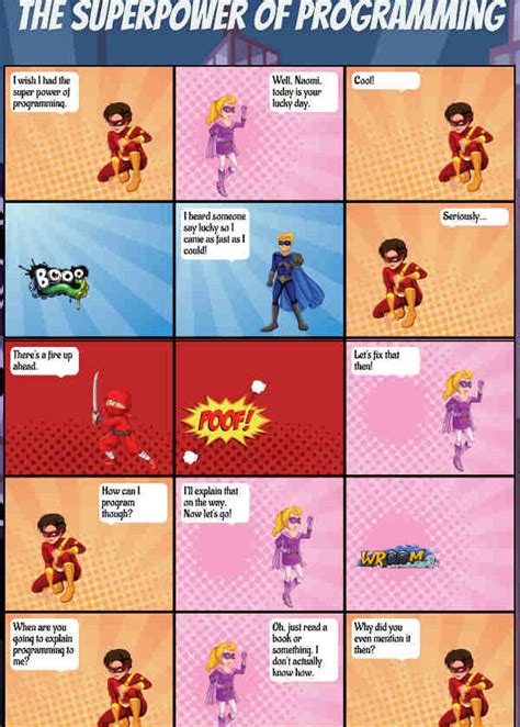 Image result for Webcomic Programming Classes