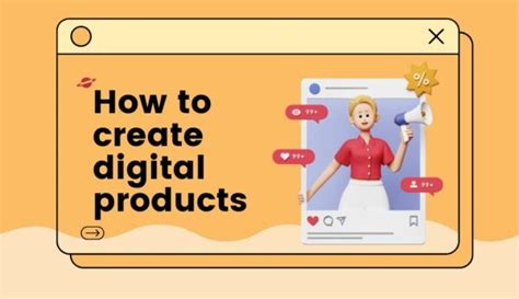How to Create Digital Products 的图像结果