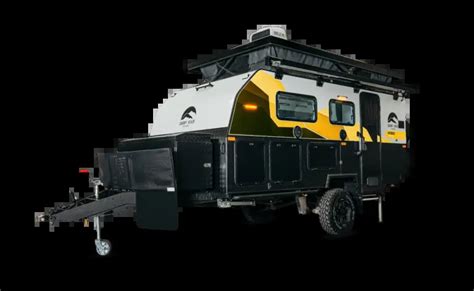 Caravans: Discover Award-Winning Snowy River Caravans