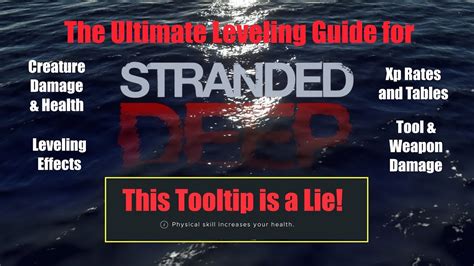 Image result for Stranded Deep Guide PC