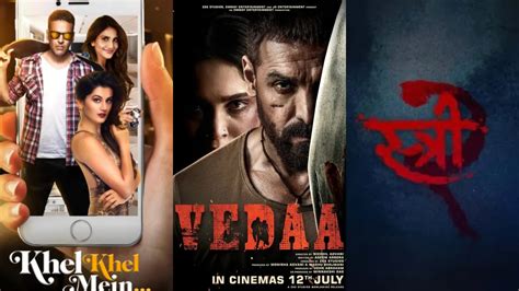 Independence Day Releases: Akshay Kumar’s Khel Khel Mein, John Abraham ...