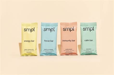 Functional Simple Snack Bars : simple snack bar