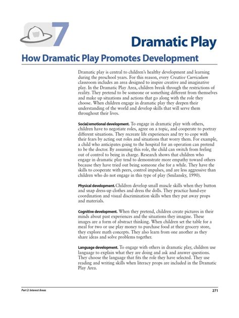 Image result for Examples of Dramatic Potential