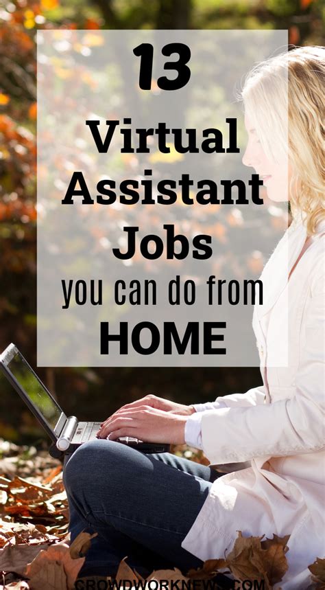 Image result for Virtual Assistant Jobs