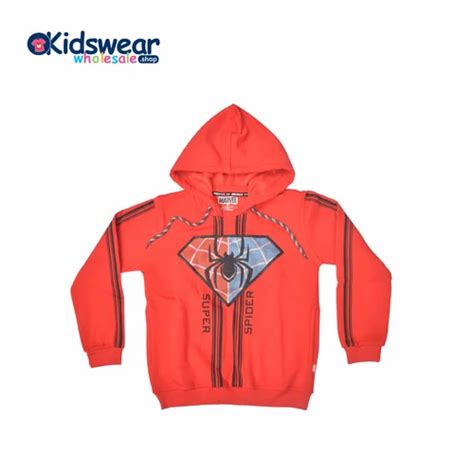 Boys Hoodies - Kids Boy's Hoodie Trader - Wholesaler / Distributor from ...
