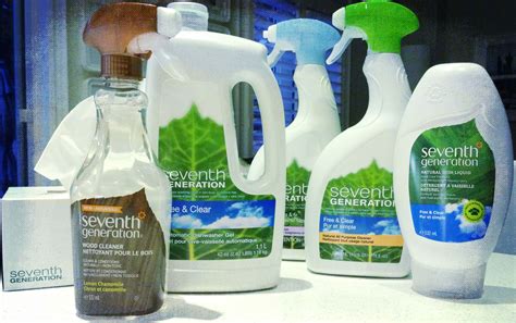 How Is Seventh Generation Eco Friendly at Emily Marsh blog