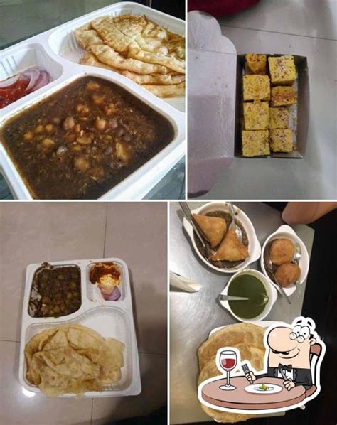 Gulati's Sweets and Snacks, Mumbai - Restaurant menu, prices and reviews