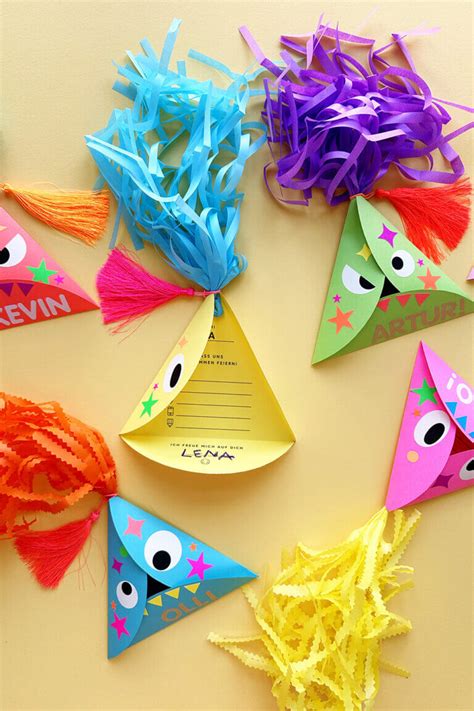 WE LIKE MONDAYS: DIY Ideen für Basteln, Dekoration und Geschenke