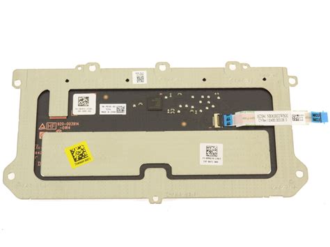 Image result for Alienware X14 Trackpad