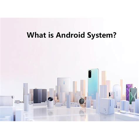 Image result for Android System Unit