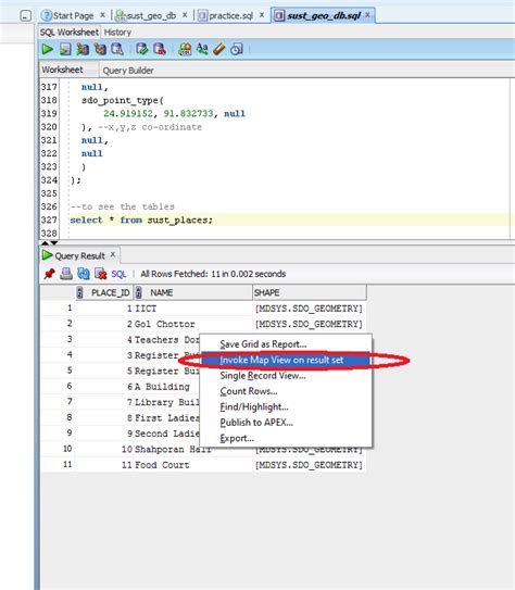 View Tablespace Map SQL Developer 的图像结果