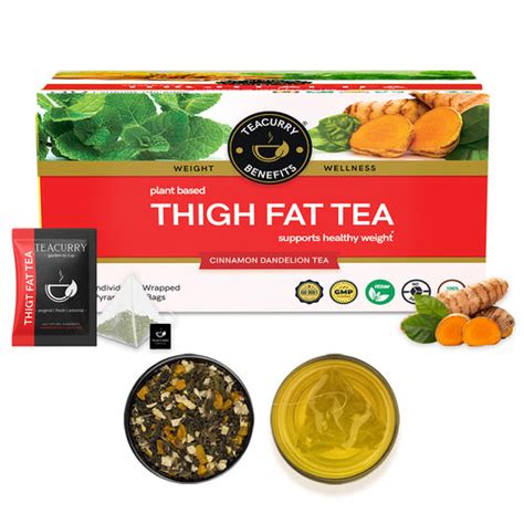 Best Tea for Weight Loss - Buy Herbal tea and Green tea for Weight Loss