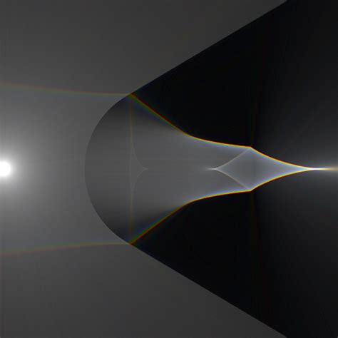 The Secret Life of Photons | Benedikt Bitterli's Portfolio