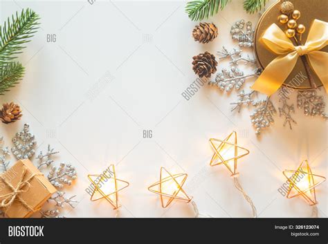 Holiday Christmas Card Image & Photo (Free Trial) | Bigstock