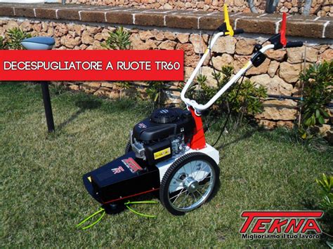 Un giardino pulito ed omogeneo senza fatica con il  